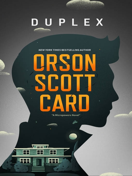 Cover image for Duplex: a Micropowers Novel